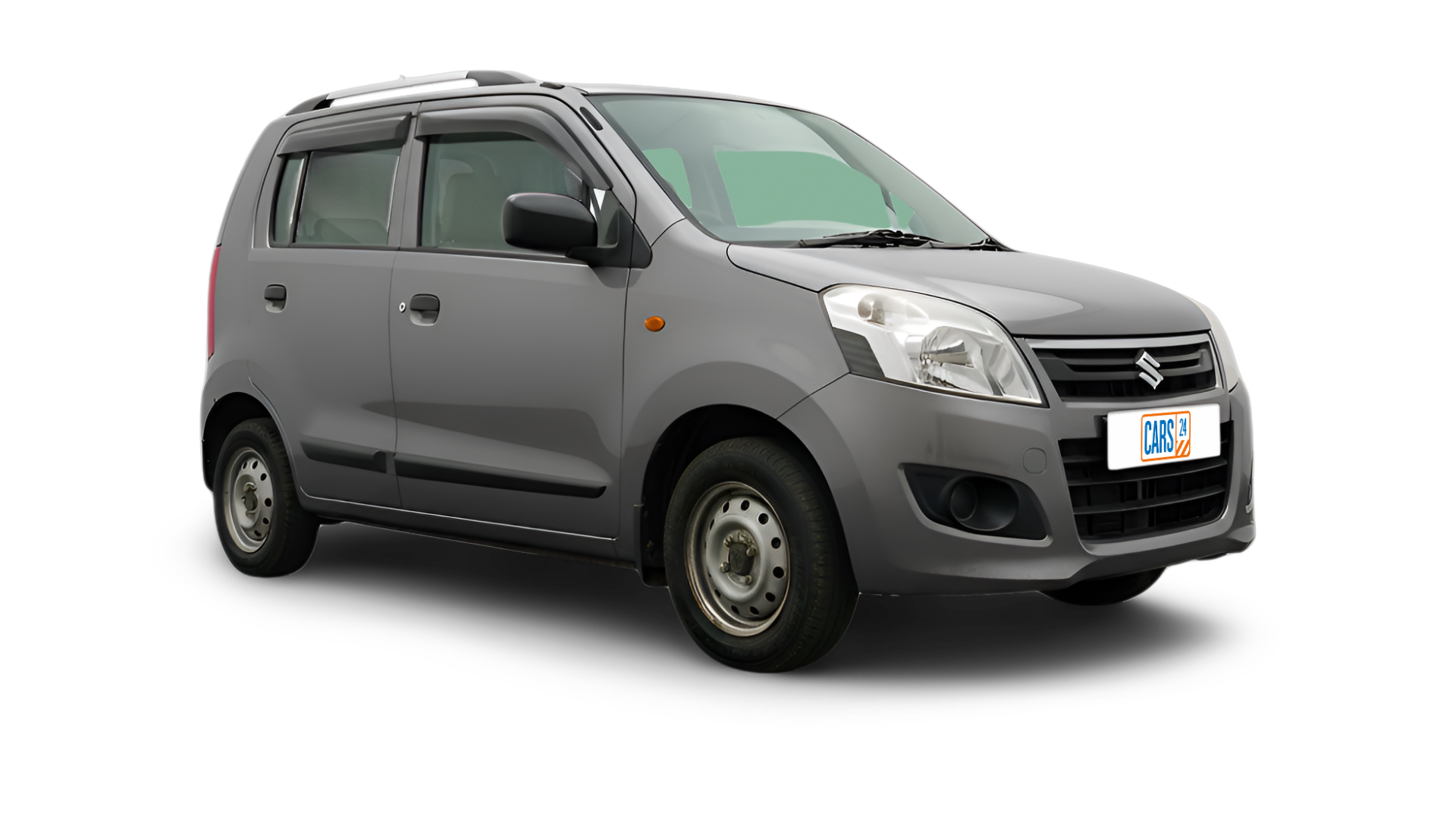 Maruti Wagon R 1.0-img